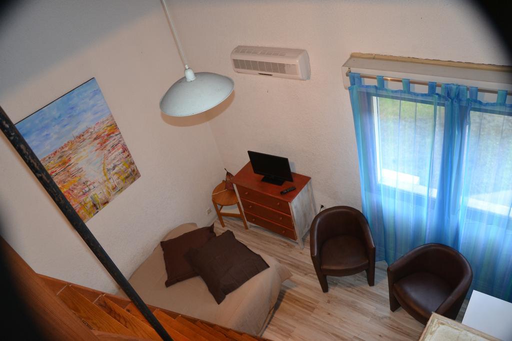 Studios La Gemme Dax Room photo
