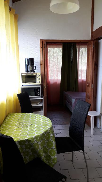 Studios La Gemme Dax Exterior photo